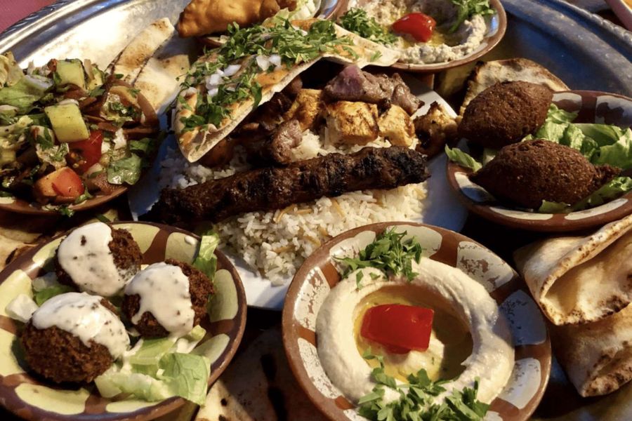 Viaje gastronomico unihabit residencias