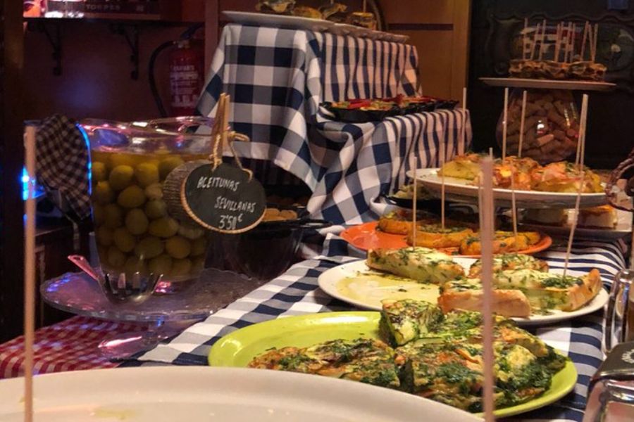 Viaje gastronomico unihabit