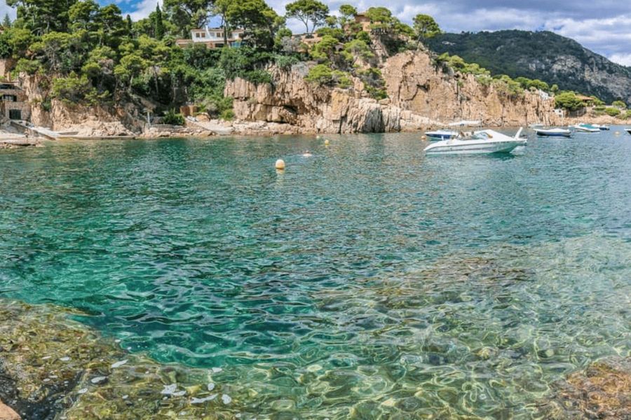 Costa Brava Begur