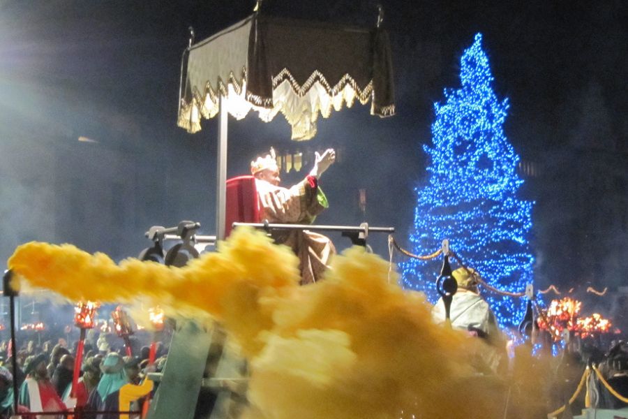 reyes barcelona navidad 2024 reyes barcelona navidad 2024