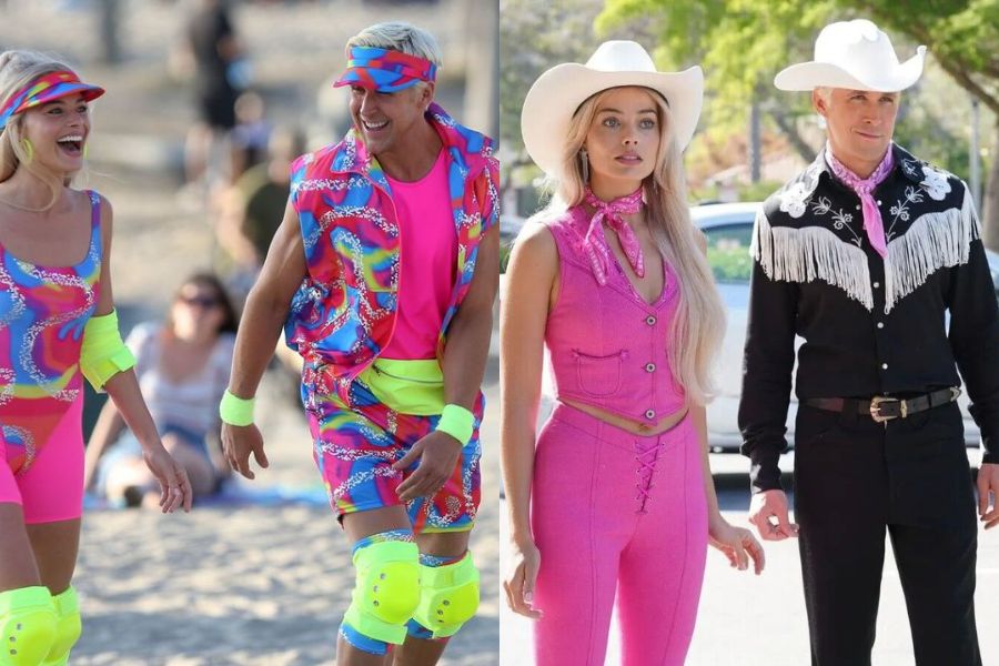 carnaval universitario barbie y ken carnaval universitario barbie y ken