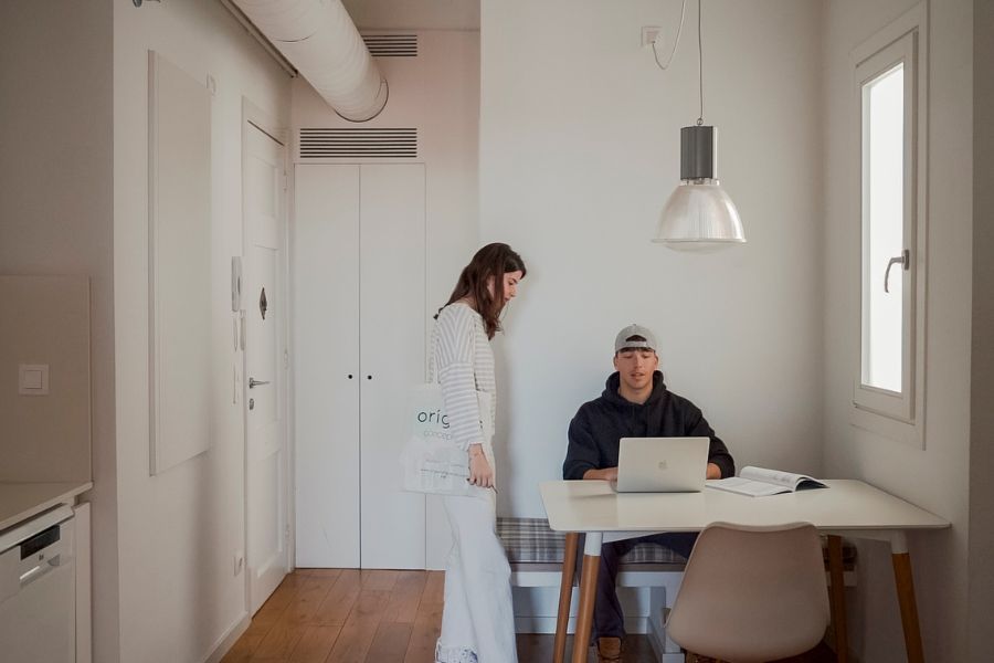 donde vivir en barcelona Gracia donde vivir en barcelona Gracia