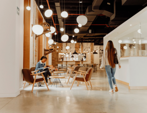 Residencias universitarias en Barcelona cerca de la UB: vive a pasos de tu facultad