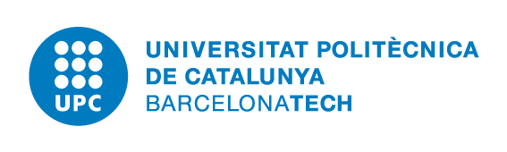 Logo UPC catalunya. residencias universitarias Barcelona UPC residencias universitarias en Barcelona (UPC) Formación