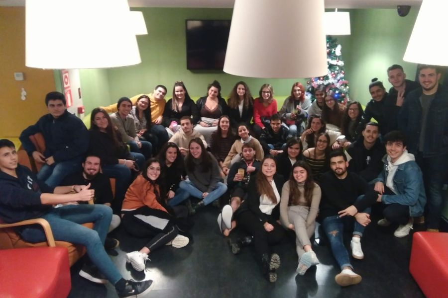 unihabit girona residencia unihabit girona residencia