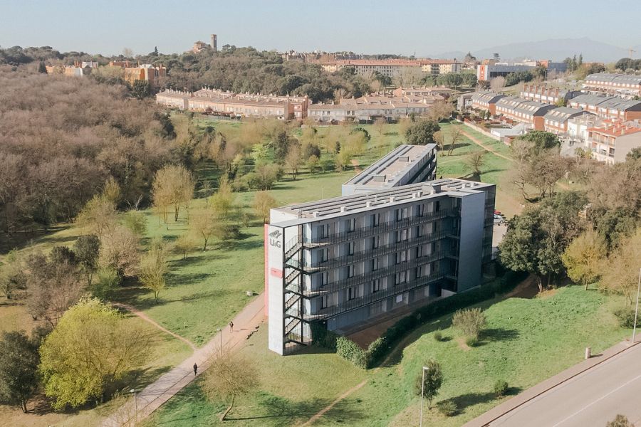 mejores destinos erasmus Girona mejores destinos erasmus Girona