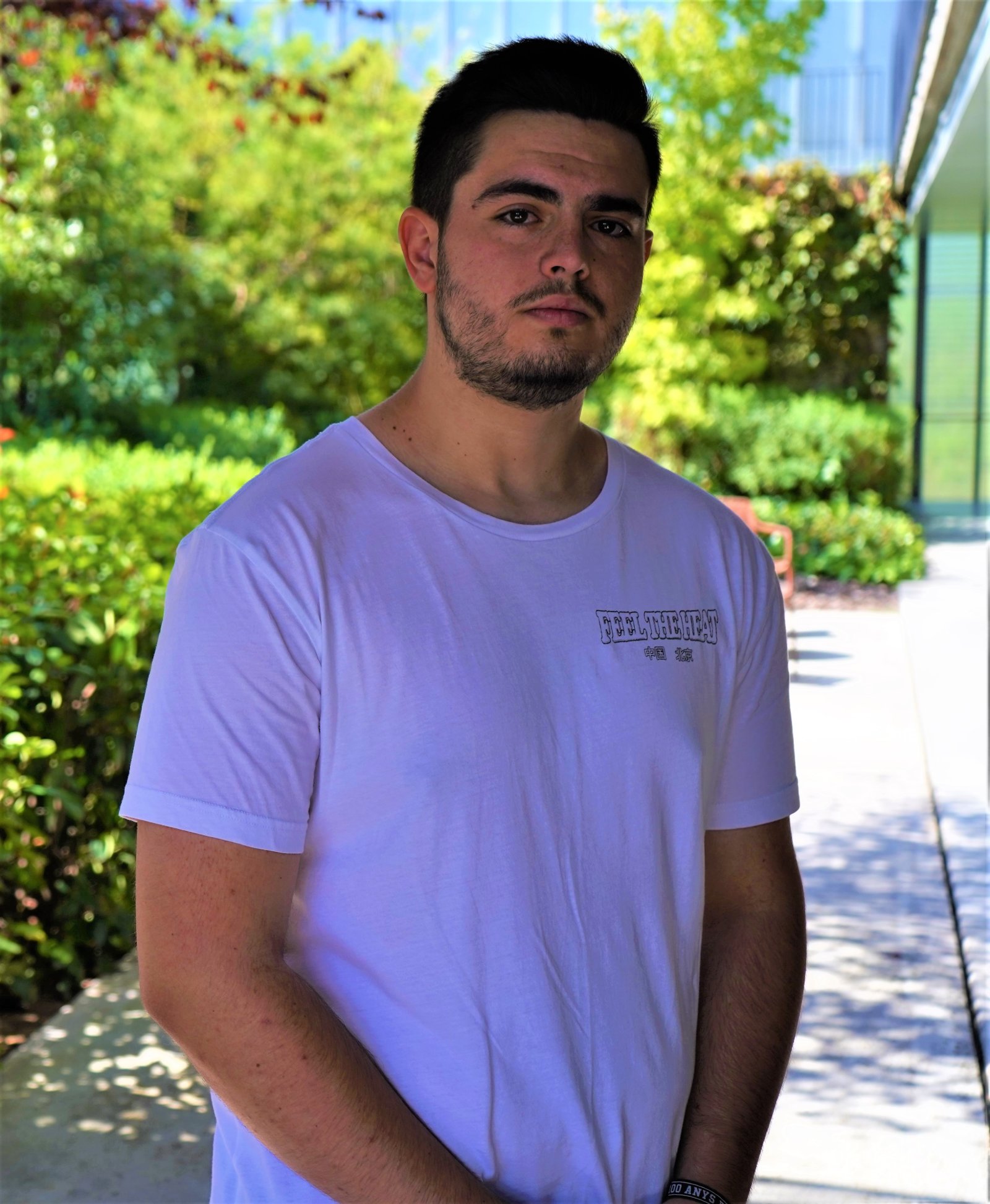 Entrevista Unihabit Bernat Ortega Entrevista Unihabit Bernat Ortega