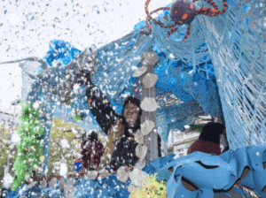 festa major de gracia