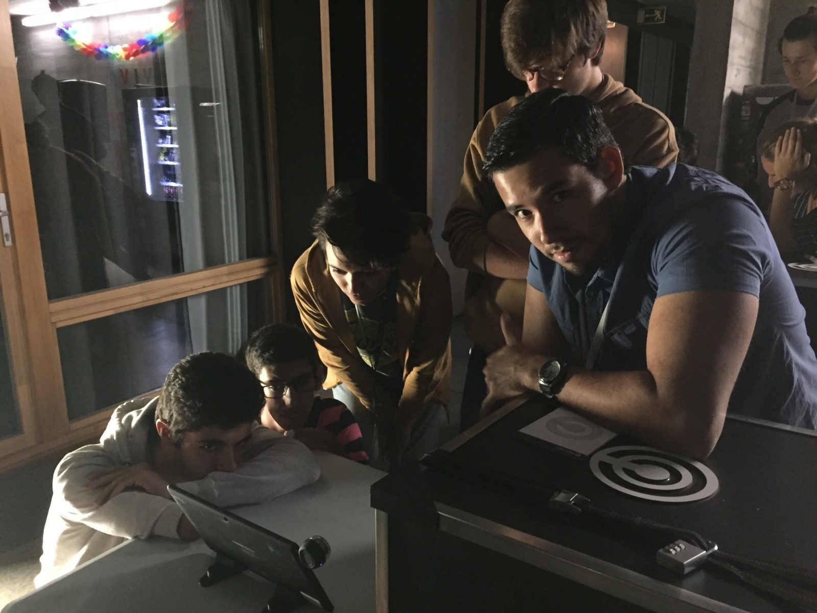 residències d'estudiants a Barcelona Centre