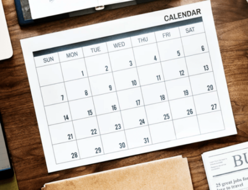 Vivir en Barcelona. Las fechas claves del 2019