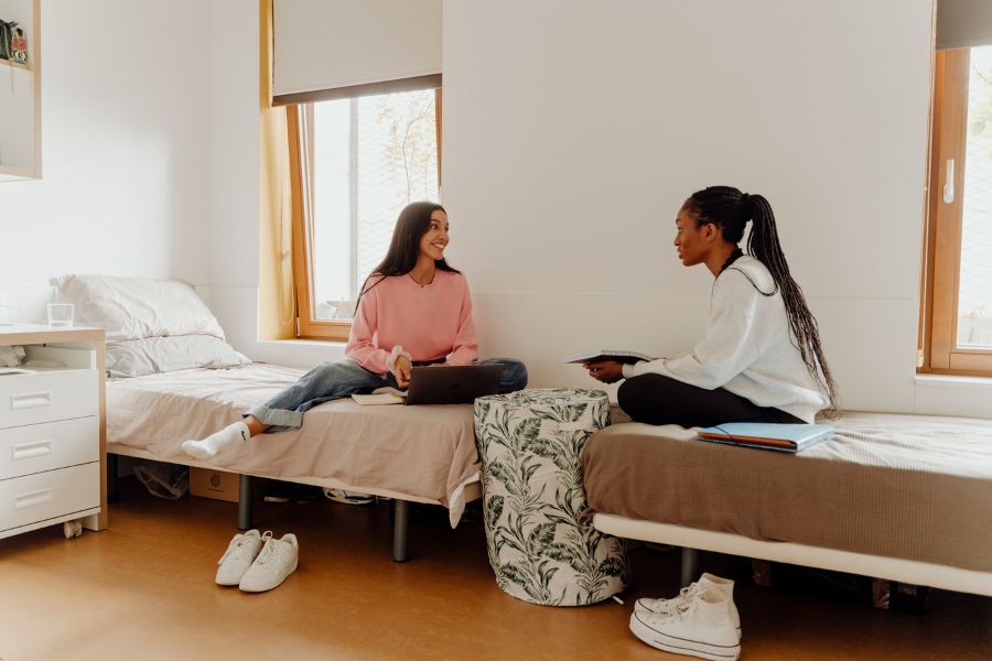 Que estudiar en Barcelona Que estudiar en Barcelona