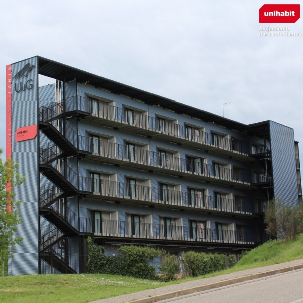 Unihabit girona Entrevista Unihabit Paula Mendoza