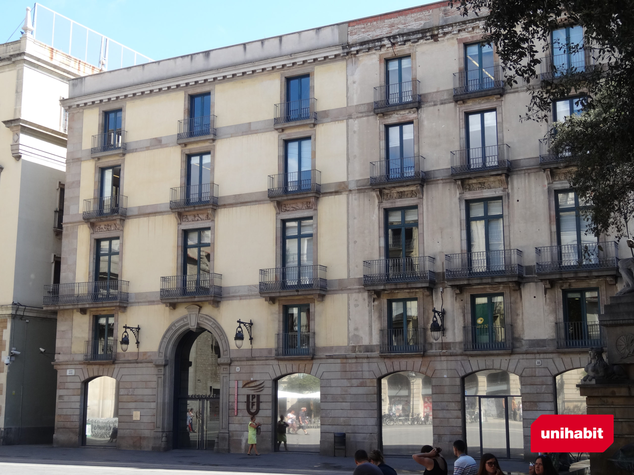 universidades en barcelona para estudiar universidades en barcelona para estudiar