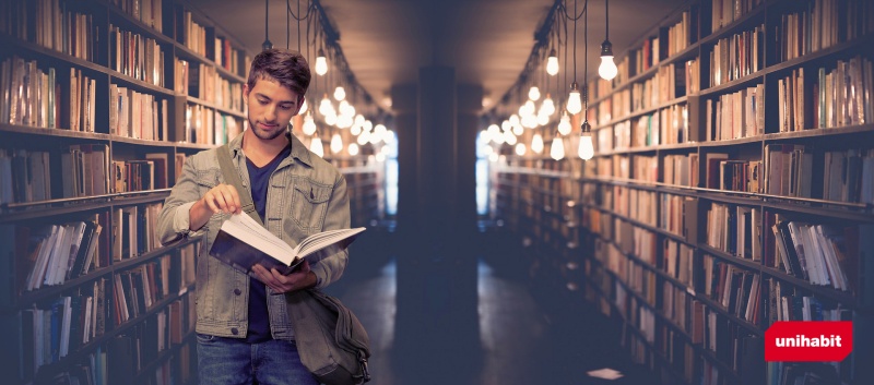 5 razones por las que estudiar en bcn unihabit 5 razones por las que estudiar en barcelona