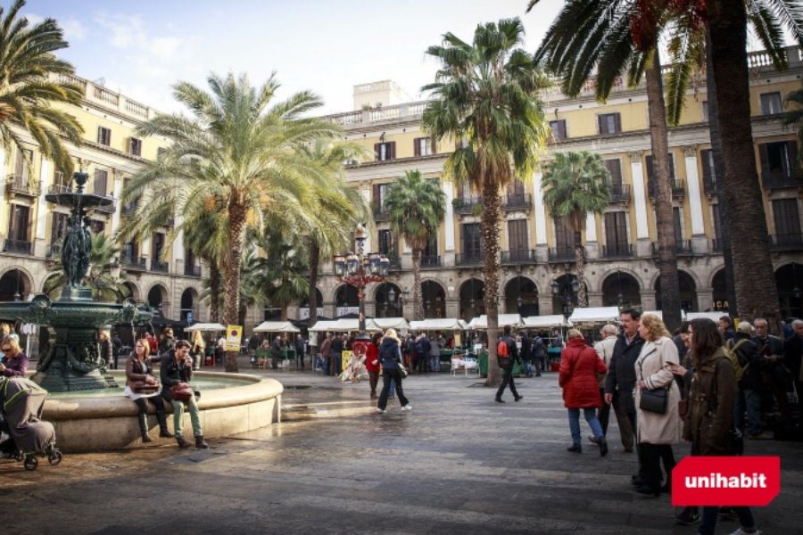 5 razones por que estudiar en bcn 5 razones para estudiar en barcelona