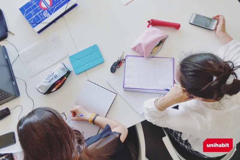 how to make the most of my stay in a university residence-2 how to make the most of my stay in a university residence