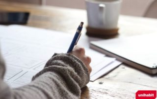 mesures classes presencials nou curs universitari