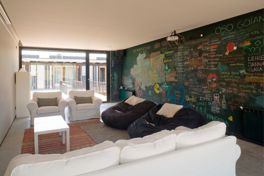 ventajas vivir en una residencia universitaria ventajas de vivir en una residencia universitaria