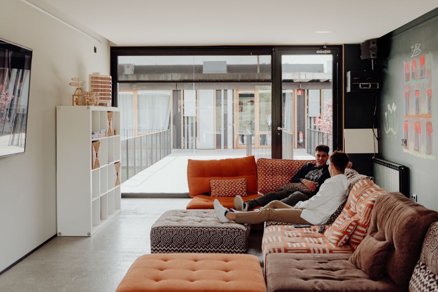 residencia de estudiantes actividades unihabit actividades sociales residencia universitaria