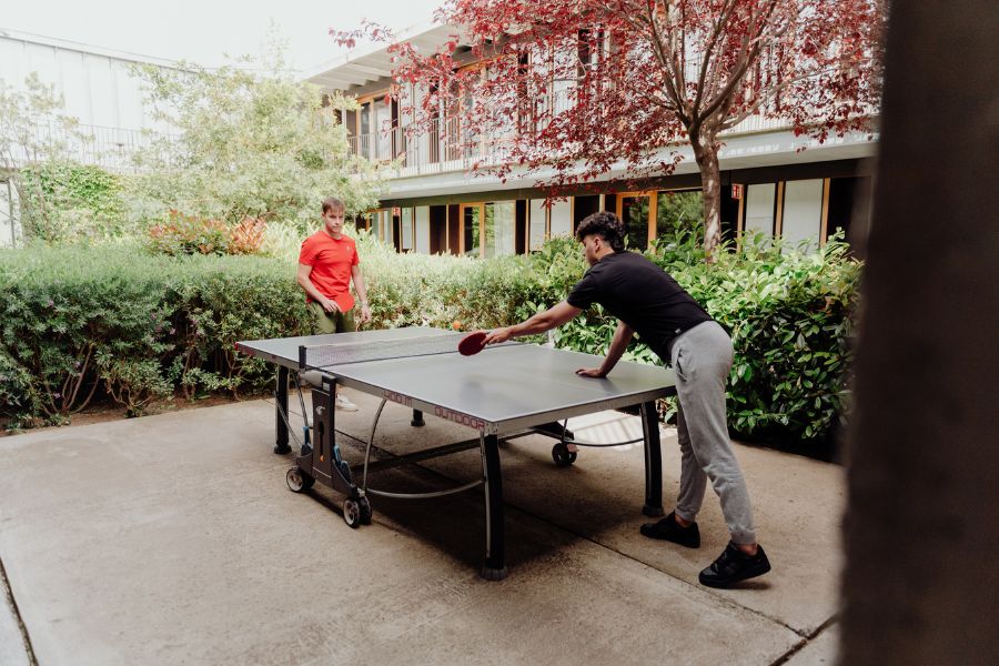 residencia estudiantes actividades unihabit actividades sociales residencia universitaria