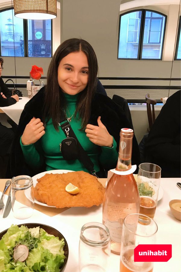 Entrevista Morgan Headrick unihabit barcelona morgan headrick