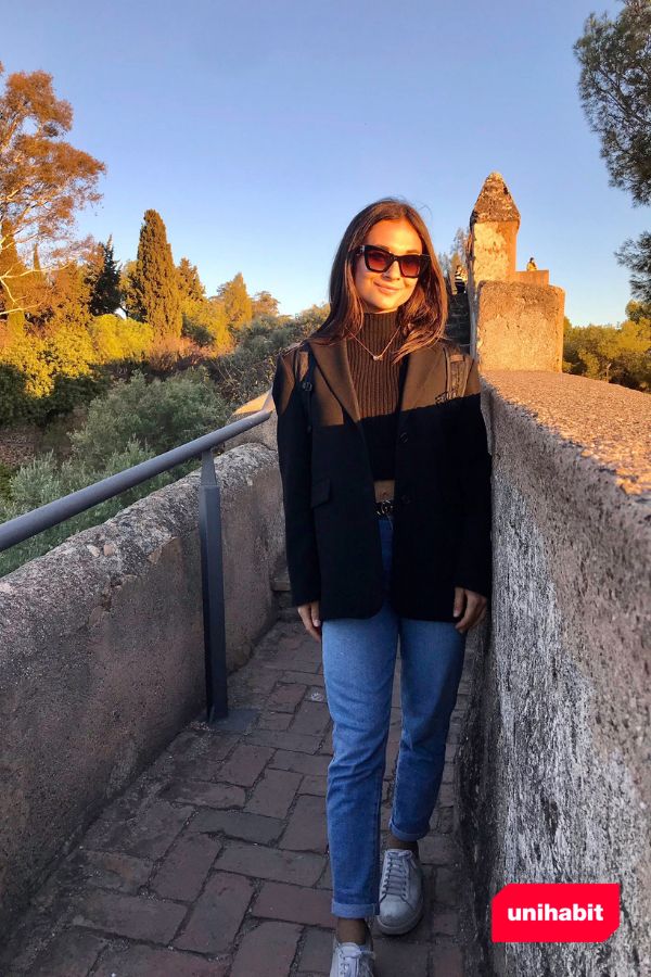 Entrevista Morgan Headrick unihabit morgan headrick