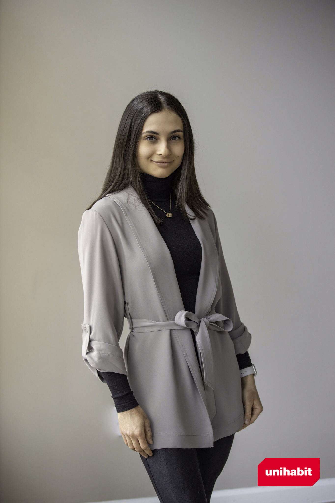 Morgan Haedreck morgan headrick