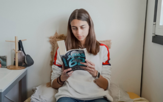 edad para estudiar una carrera universitaria estudiante