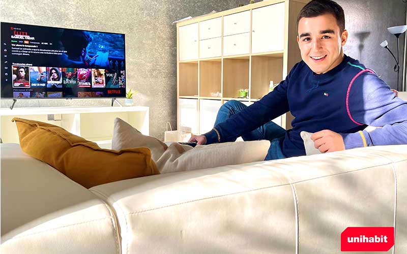 Entrevista a Nestor Campos Unihabit Entrevista Néstor Campos