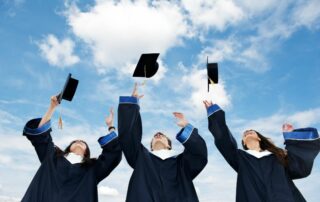 Que hacer despues de la universidad