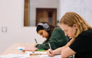 Recomendaciones técnicas de estudio