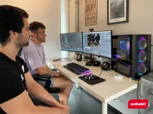 21062022-IMG_4996 Entrevista Adrià y Sergio