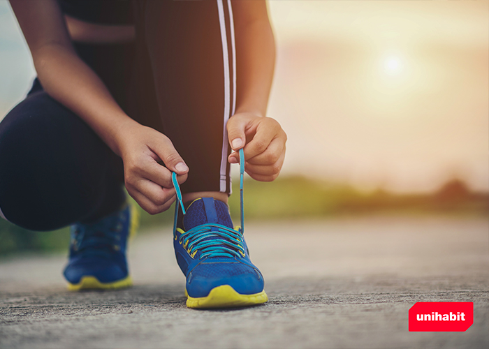 deporte como ahorrar dinero siendo estudiante universitario