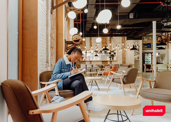 habitacion2 habitaciones estudiantes Barcelona