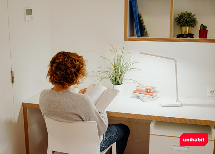 habitaciones habitaciones estudiantes Barcelona