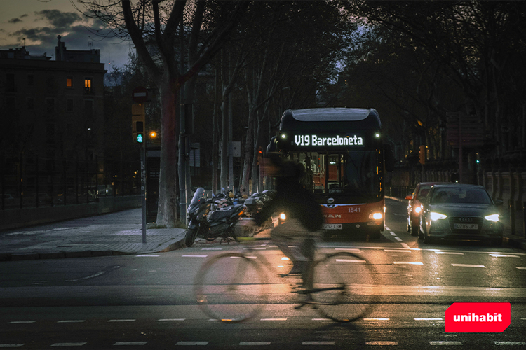 aplicaciones de transporte destacada aplicaciones de transporte destacada