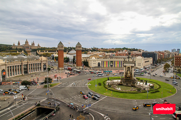 posgrado bcn destacada Requisitos para estudiar en Barcelona siendo extranjero
