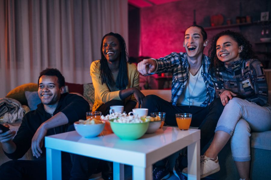 series para universitarios unihabit series para universitarios unihabit