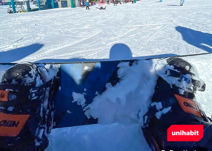 esqui 3 estaciones de esquí en Cataluña