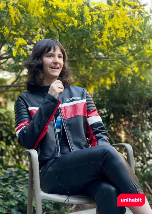 unihabit feminisme 2 activitats Dia Internacional de la Dona