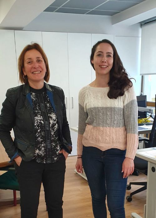 unihabit feminisme 3 activitats Dia Internacional de la Dona