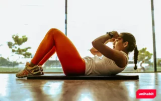 apps para entrenar y hacer deporte