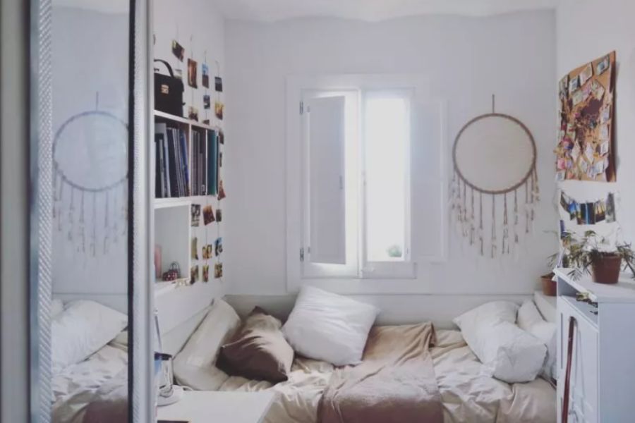 como decorar dormitorio universitario acogedor como decorar dormitorio universitario acogedor