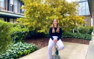 Entrevista Blanca Angrill