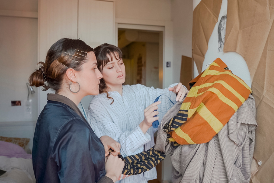 beca mec cataluna habitacion