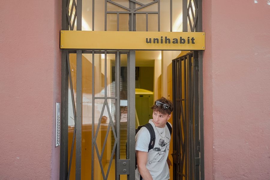 vida universitaria barcelona residencia gràcia vida universitaria barcelona residencia gràcia