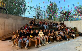 curso academico 2024-25