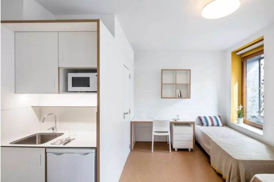 vida universitaria unihabit barcelona vida universitaria unihabit barcelona