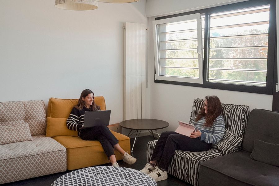 calendario academico 2025 2026​