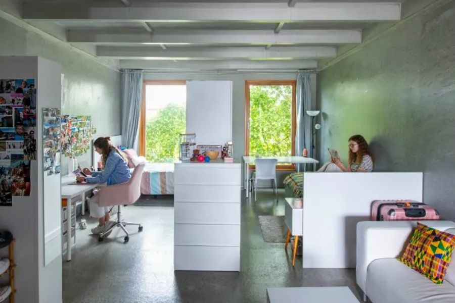 calendario academico 2025 26 universidad​